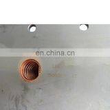 6L 6CT Diesel Engine Spare Parts 3966365 Oil Cooler Core thumbnail-4