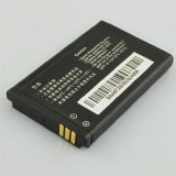 small size rechargeable 1700mAh capacity lithium battery 3.7v  with factory price