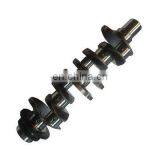 ISD ISDE ISDE4 4D Engine Forged Steel Crankshaft 3974539 5289840 for Cummins thumbnail-1