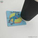 Square Absorbent Paper Coaster thumbnail-2