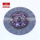 Auto Clutch 4HK1 Auto Clutch Disc