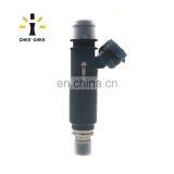 Quality Warranty Automotive Parts Fuel Injector Nozzle OEM 23209-11120 23250-11120 thumbnail-3