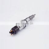 Vehicle Truck Parts Aluminum 0445120289 Fuel Injector thumbnail-4