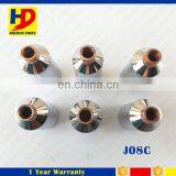 J08C Injector Copper Sleeve For Diesel Engine Parts thumbnail-5