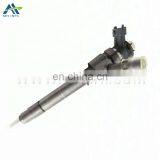 Mazda BT50 2.5 Common Rail Injector 0445110250 thumbnail-3