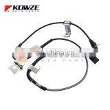 Car Wheel ABS Sensor For Isuzu NPR75 Truck 8980061850 thumbnail-5