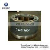High Quality Brake Drum 5010136146 for Truck thumbnail-2
