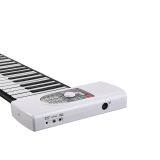 Iword S2090 88 Keys Roll up Piano Built-in Speaker& Li-Battery thumbnail-5
