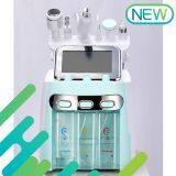 Professional Radio Frequency Facial Machine Beauty Treatment Machines Ultrasonic Liposuction Cavitation rf Slimming Machine thumbnail-3