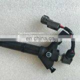 Оригинальный инжектор 23670-26011 9729590-011 thumbnail-5