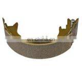 assembly for Land Cruiser HZJ79 Brake shoes OEM 46580-60060