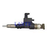 Common Rail Injector 23670-78140 23670-E0081 23670-E0190 Diesel Injector thumbnail-5