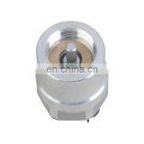 S8319-01560 Auto Spare Engine Parts Wind Driven Gear Speedometer Drive Sleeve Vehicle Mileage Odometer Wheel Speed Sensor thumbnail-4