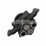 K50 Construction Machinery Engine Lubrication Oil Pump 3627921