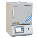 Laboratory High Temperature Sintering Furnace Smart Box Furnace Muffle Furnace thumbnail-1