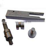 Low Price High Polish Cnc Machining Precision Camera Parts thumbnail-5