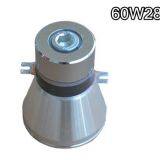 Ultrasonic Cleaning Transducer 60W 28K Ultrasonic Cleaning Tank thumbnail-1