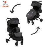 Best Compact Newborn Travel Stroller for Toddler Pram Lightweight Pushchair thumbnail-4