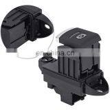 LHD Electronic Parking Brake Handbrake Switch Button For AUDI A6 S6 C6 RS6 thumbnail-3