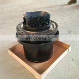 Excavator Parts Bobcat 337 Final Drive Bobcat 337 Travel Motor 6667830 in Stock thumbnail-4