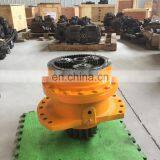 Excavator PC200-7 Slewing Reducer PC200-7 Swing Reduction Gearbox thumbnail-5