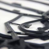 TRANTER Plates And Gaskets PHE Plate Heat Exchanger Water to Water Accessories Spare Parts thumbnail-2