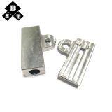 5 Axis Precision Cnc Milling,Aluminum Anodized Cnc Machining Electronic Product Case thumbnail-5