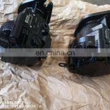 Sauer Danfoss MFF MMF044 Series Hydraulic Piston Motor MMF044DAAEBNNN thumbnail-3