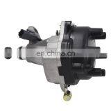 Distributor W/Cap Fit for 2000-2004 Nissan Quest Xterra Frontier Infiniti QX4 Mercury 22100-1W601 thumbnail-6