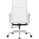 High Back Ergonomic Adjustable Swivel Office Mesh Chair Best Ergonomic Office Chair Under $200 Best Chair for Lower Back and Hip Pain thumbnail-2