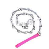 Wholesale Pet Supplies Dog Leash Rope Chain 120CM for Dog thumbnail-5