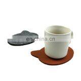 Muti-colors Coasters for Drink thumbnail-3