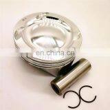 Parts SeaDoo 4-TEC 1503 Oversize 0.5mm Std Piston & Ring Set of 3Kit RXT-X RXP-X GTX 215/255/260 hp 420890244 Sbt Engine Valves thumbnail-2