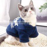 Pet Accessories Breathable and Comfortable Warm Sweater Autumn Winter Pet Dog Clothes thumbnail-7