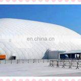 Factory Direct Sale Red Large Inflatable Tent for Camping/party/advertising thumbnail-5