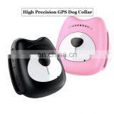 For Dog Waterproof Collar Tracker With GPS Locking Pet Cow Tracking Cat GPS Dog Collar thumbnail-6