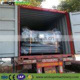 Spare Parts for Kubota Combine Harvester Rubber Tracks thumbnail-4