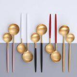 Creative Personalized Spoon for Home Use thumbnail-3