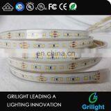 Underwater Led Strip Light Ip68 Tow Color Led 3014 224leds CCT Temperature Color Change Tape thumbnail-7