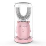 U-shaped Automatic Baby Charging and Brushing thumbnail-2