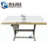 Nose Bridge Manufacturing Machine Welding Machine thumbnail-2