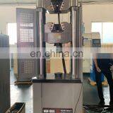 1000KN WEW Series Computer Display Electro-hydraulic Servo Static Universal Tensile Testing Machine thumbnail-5