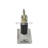 1-35kv XLPE Insulated Copper 5 Core 240x1mm XLPE Cable thumbnail-7
