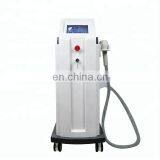 2018 New Arrival Fiber Coupled 808nm Diode Big Spot Handpiece Laser Hair Removal Machine thumbnail-2