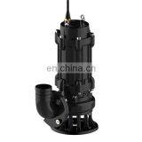 Specifically Designed for Lagoon or Sump Pit Applications Dirty Sewage Submersible Water Pump thumbnail-1