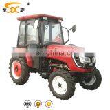 Agricultural Machine 50hp 4wd Farm Tractor for Sale thumbnail-6