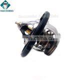 Large Stock Original Part Engine Thermostat 25500 2B000 255002B000 25500-2B000 For Hyundai Accent Kia 1.6L thumbnail-3