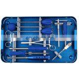 Competitive Price Spine Surgery Posterior Cervical Fixation System Spinal Instrument Set Orthopedic Surgical Instruments thumbnail-4