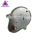 Electric Motor With Reduction Gearbox Low Speed 12v thumbnail-2