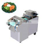 Electric Root Vegetable Wave Shape Slice Cutter / Fruit and Vegetable Cutting Machine for Cube and Slice thumbnail-3